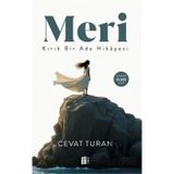 Mona Kitap Meri - Kırık Bir Ada Hikayesi