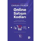 Mona Kitap Online Satışın Kodları - Mayıs 2025