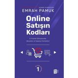 Mona Kitap Online Satışın Kodları
