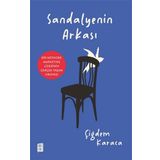 Mona Kitap Sandalyenin Arkası Bir Network Marketıng Liderinin Gerçek Yaşam Hikâyesi