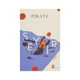 Mona Kitap Seyir + Kilitli Kapı + Geometri: Mustafa Kemal Atatürk + 28 Kitap - Hayır