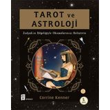 Mona Kitap Tarot ve Astroloji