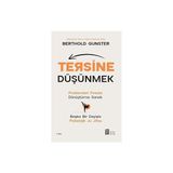 Mona Kitap Tersine Düşünmek: Problemleri Fırsata Dönüştürme Sanatı - Başka Bir Deyişle Psikolojik Ju Jitsu + Bilinçli Bebek