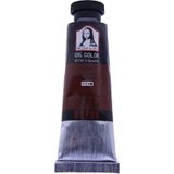 Mona Lisa 339 Yağlı Boya 37 ml Toprak Kırmızı