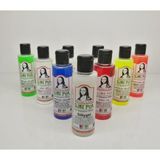 Mona Lisa 8'li Slime Jeli Eğlenceli Tasarımlı Renkli Aktivite Seti 70 ml Her Yaş İçin