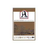 Mona Lisa Eskiz Defteri Kraft Telli A3 - 120 G