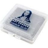Mona Lisa Hamur Silgi Plastik Kutulu 2 Adet