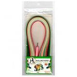 Mona Lisa Quilling Seti - 3 Adet