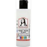 Mona Lisa Resim Verniği 70 ml Su Bazlı 1 Adet Resim Parlatıcı Vernik 70 ml 1 Adet