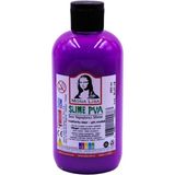 Mona Lisa Slime Jeli 250 Fosforlu Mor
