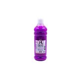 Mona Lisa Slime Jeli 500 Ml. Fosforlu Mor