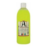 Mona Lisa Slime Jeli 500 Ml. Fosforlu Sarı Nocolor