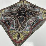 Mona Lisa Soft Pamuklu Eşarp LDFR1705