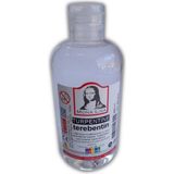 Mona Lisa Terebentin Kokusuz ve Yağlı Boya Inceltici 250 ml 1 AdetTerebentin Fırça Temizleme Kokusuz ve Yağlı Boya Inceltici
