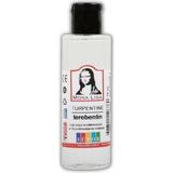 Mona Lisa Terebentin Kokusuz ve Yağlı Boya Inceltici 70 ml 1 AdetTerebentin Fırça Temizleme Kokusuz ve Yağlı Boya Inceltici