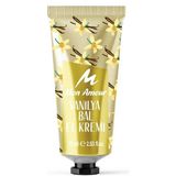 Mona Mour Mon Amour Vanilya & Bal El Kremi 75 ml Yoğun Nemlendirme ve Hızlı Emilim Özellikleriyle