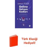 Mona Online Satışın Kodları: E-Ticaret Dünyasında Bü... + Türk Klasiği Hediye