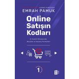 Mona Online Satışın Kodları: E-Ticaret Dünyasında Büyüme Ve Kazanç Formülleri - Dijital Strateji 2