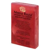 MONA ROZA Gliserinli Arındırıcı Cilt Sabunu
