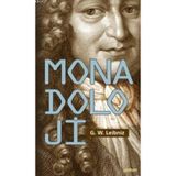 MONADOLOJI - GOTTFRIED WILHELM LEIBNIZ