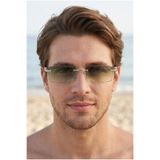 MONAL EYEWEAR JAGUAR TYPE SUNGLASSES FOR MEN PROTECTED ONE OF A KIND BEST MONAL