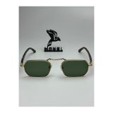 MONAL EYEWEAR SİZ HEPİNİZ EŞREF TEK - EŞE/SEVGİLİYE HEDİYE GÜNEŞ GÖZLÜĞÜ