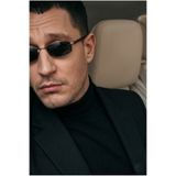 MONAL EYEWEAR YERALTI BOZO GÜNEŞ GÖZLÜĞÜ 'Ömrümmm'