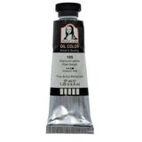 Monalisa 105 MO037-105 37 ml Titan Beyaz Yağlı Boya