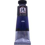 Monalisa 570 Fitalo Mavi 37 ml Yağlı Boya
