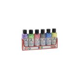 Monalisa Chalky 6x70 ml Akrilik Boya