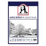 Monalisa Eskiz Defteri A3 120 g 50 Yaprak