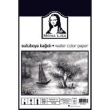 Monalısa Eskiz Kagidi 35X50 160G 10 Yp