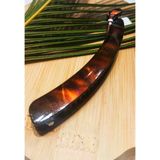 Monalisa Home 13Cm Lüks Renkli Parlak Muz Toka