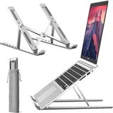Monalisa Home Katlanır Aluminyum Macbook Laptop Bilgisayar Standı