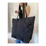 Monalisa Home Patlı Kadın Shopper Omuz Çantası