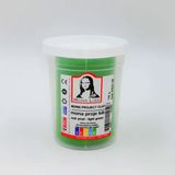 Monalisa MC01-08 Açık Yeşil 150 gr Mona Proje Kili