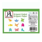 Monalisa Mn10-1 Origami Kağıdı 9X9cm 50 Yp