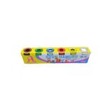 Monalisa Mona Lısa Sd246 Oyun Hamuru 6X120 G