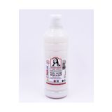 Monalisa Parlak Resim Mobilya Cam Metal Vernik 500 ml Su Bazlı