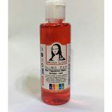 Monalisa Sıvı Slime 70Ml Kırmızı