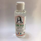 Monalısa Sıvı Slıme 70Ml Seffaf 12 Adet