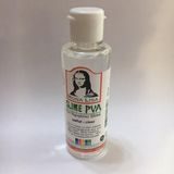 Monalisa Sıvı Slime 70Ml Şeffaf