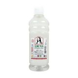 Monalisa Sıvı Yapıştırıcı Slime 500 Ml Şeffaf Slaym Jeli