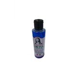 Monalisa Sıvı Yapıştırıcı Slime 70 Ml Fosforlu Mavi Slime