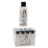 Monalisa SL01-1 70 ML Şeffaf 12'li Sıvı Yapıştırıcı Slime