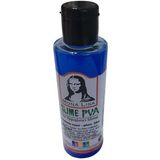Monalisa SL05-13 Fosforlu 70 ML Mavi Sıvı Yapıştırıcı Slime