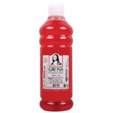 Monalisa SL05-3 Kırmızı 500 ml 6'lı Sıvı Yapıştırıcı Slime
