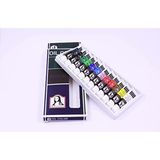 Monalisa Yağlı Boya 12X12 ml Tüp Spor Oyuncakları