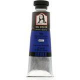 Monalisa Yağlı Boya 37 Ml Ultramarin Mavi