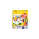 Monami Super Soft Kuru&mum Boya 12 Renk Mkb165012 8680596684703
